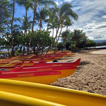 Nani Kai Hale Apartment Kihei Bagian luar foto