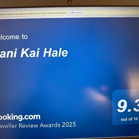 Nani Kai Hale Apartment Kihei Bagian luar foto