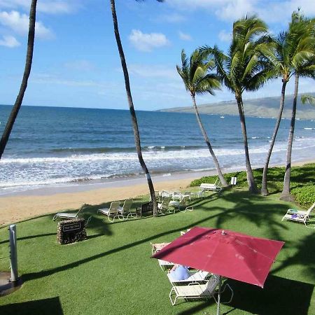 Nani Kai Hale Apartment Kihei Bagian luar foto