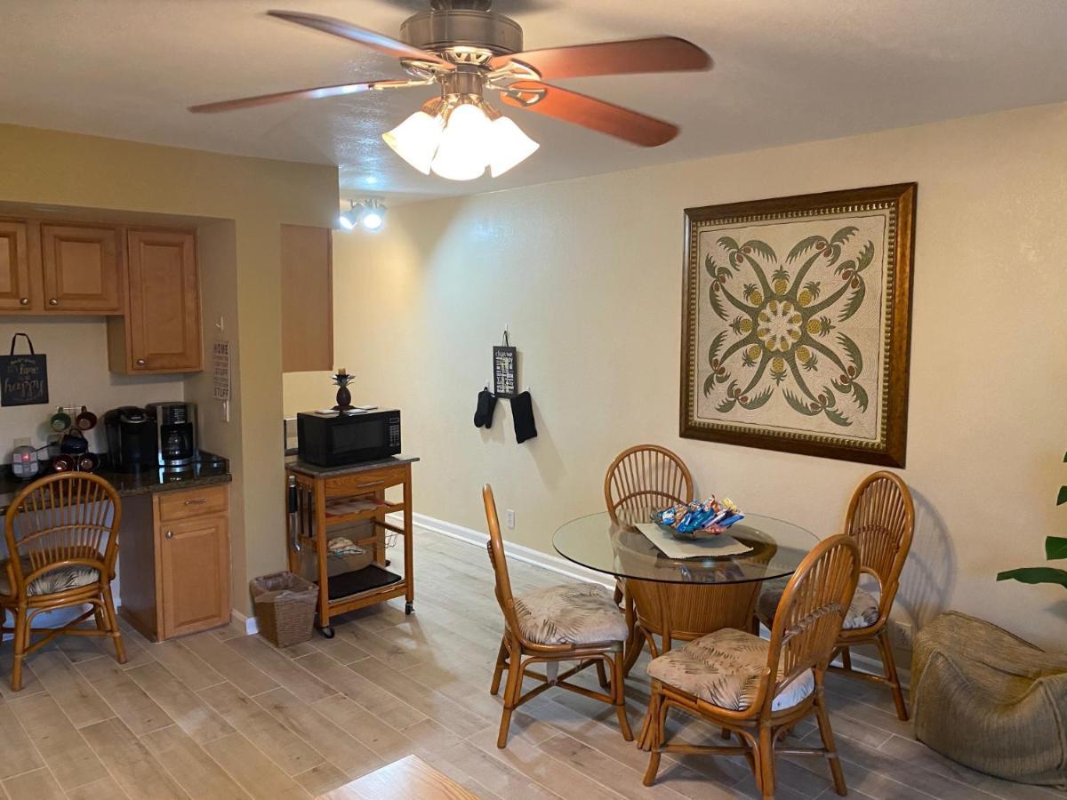 Nani Kai Hale Apartment Kihei Bagian luar foto