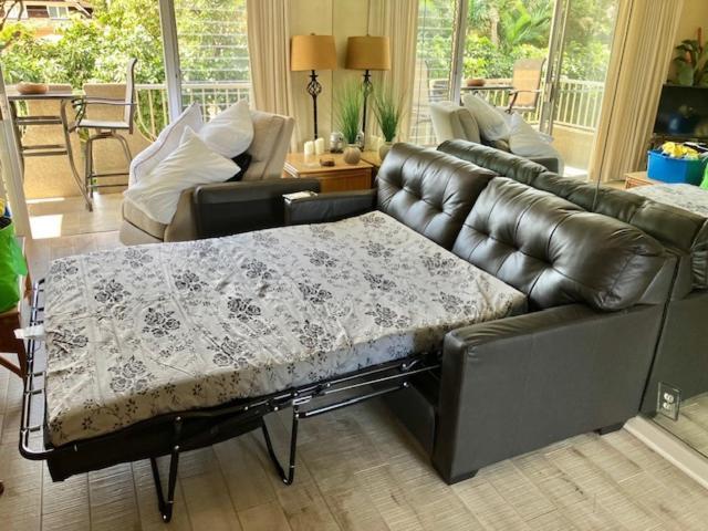 Nani Kai Hale Apartment Kihei Bagian luar foto