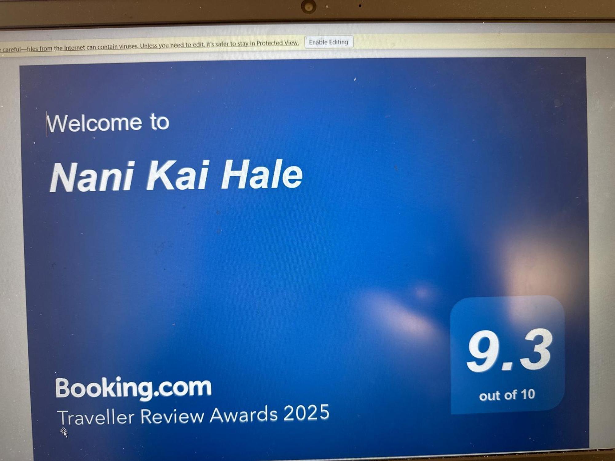 Nani Kai Hale Apartment Kihei Bagian luar foto