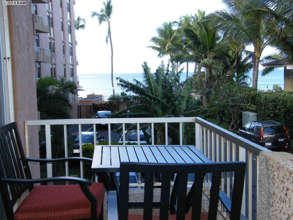 Nani Kai Hale Apartment Kihei Bagian luar foto