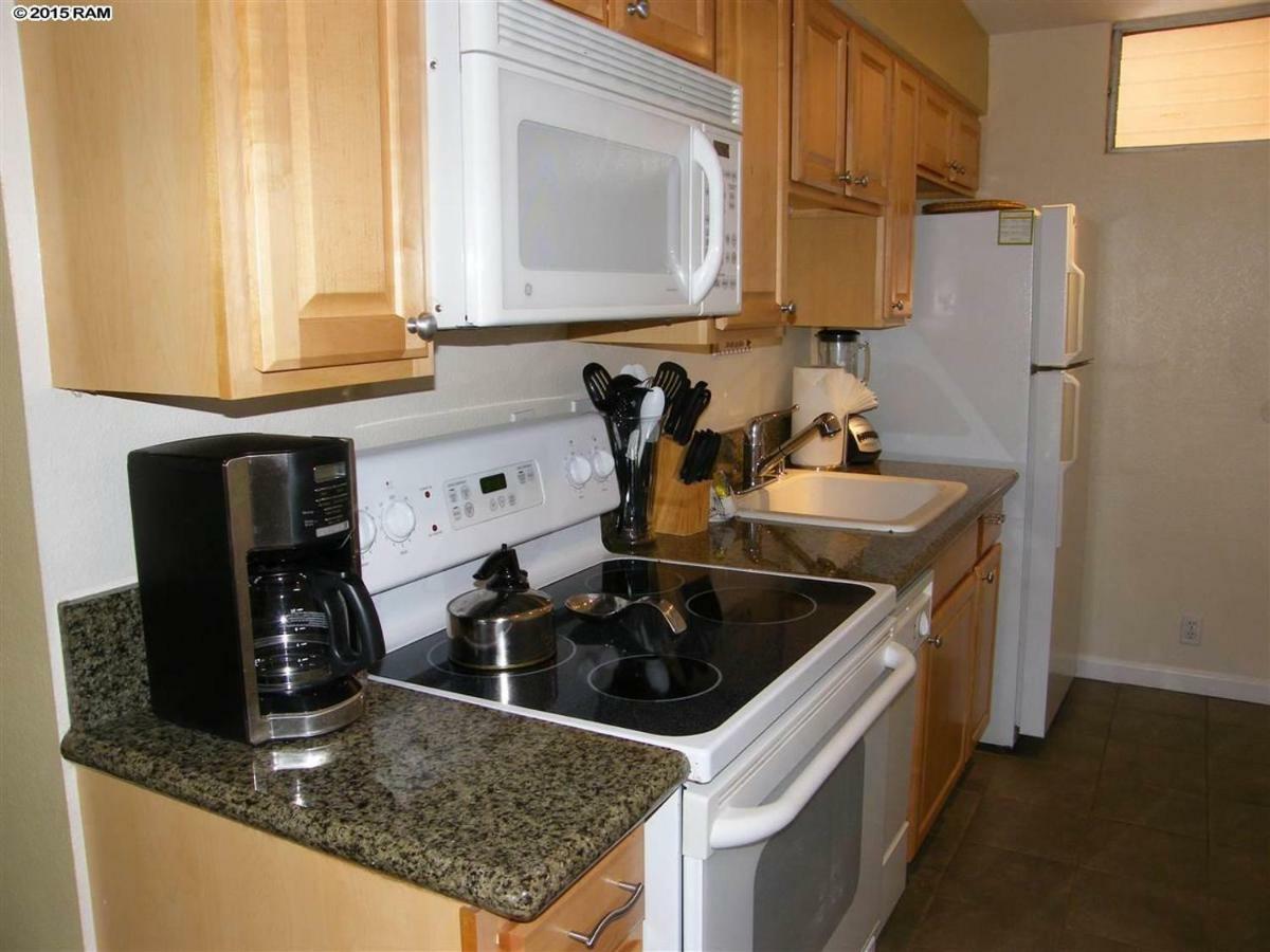 Nani Kai Hale Apartment Kihei Bagian luar foto