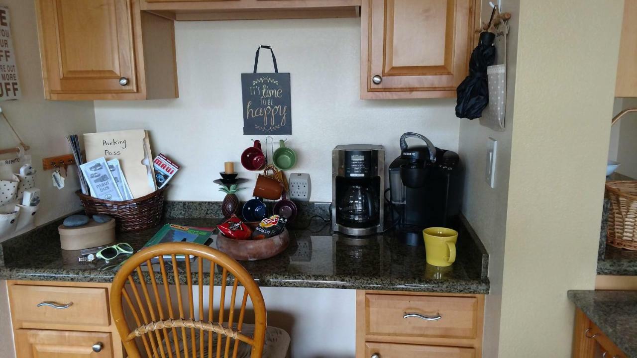 Nani Kai Hale Apartment Kihei Bagian luar foto