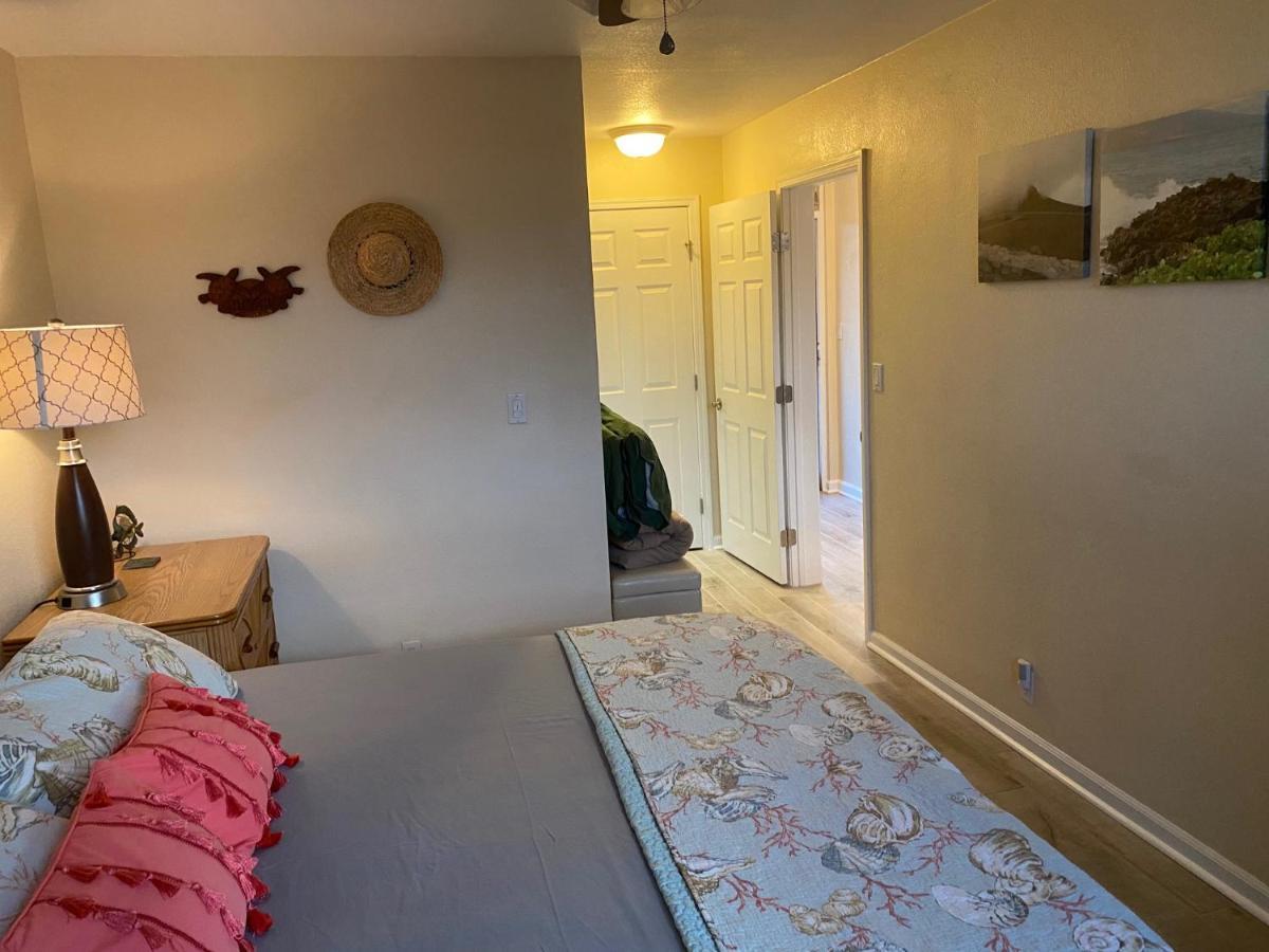 Nani Kai Hale Apartment Kihei Bagian luar foto
